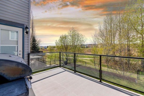 115 Kincora View Nw, Calgary, AB - Outdoor With View