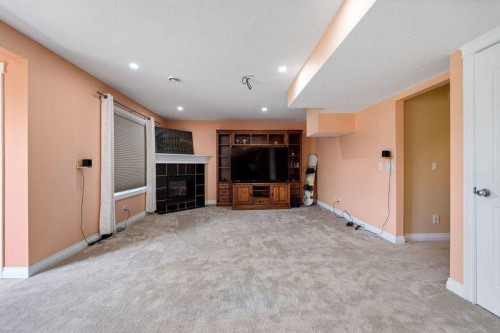 115 Kincora View Nw, Calgary, AB - Indoor