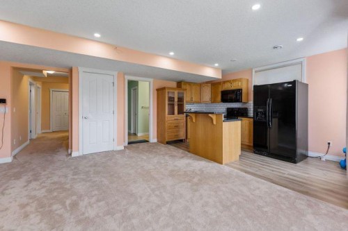 115 Kincora View Nw, Calgary, AB - Indoor Photo Showing Kitchen