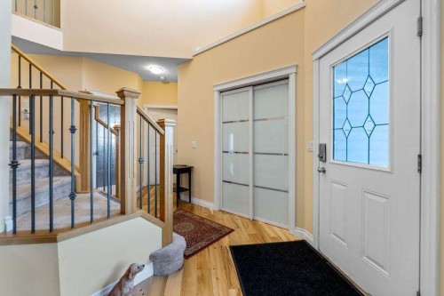 115 Kincora View Nw, Calgary, AB - Indoor Photo Showing Other Room