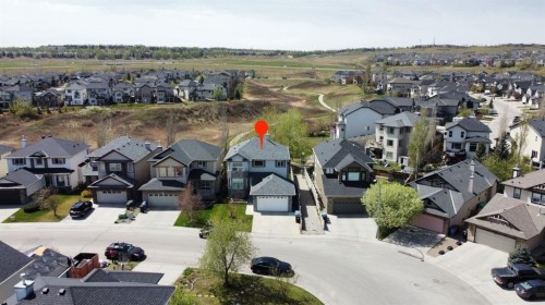 115 Kincora View Nw, Calgary, AB - Outdoor With Facade