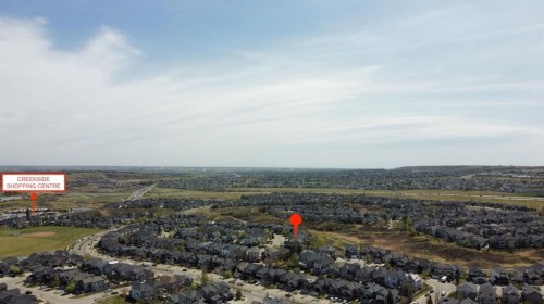 115 Kincora View Nw, Calgary, AB - Outdoor With View