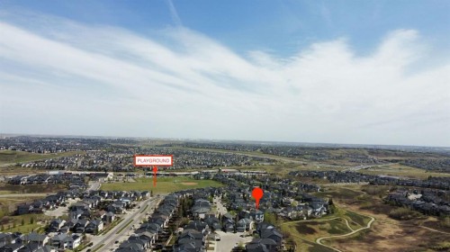 115 Kincora View Nw, Calgary, AB - Outdoor With View