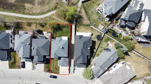 115 Kincora View Nw, Calgary, AB -  With View