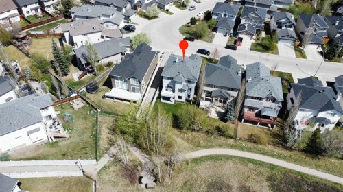 115 Kincora View Nw, Calgary, AB - Outdoor With View