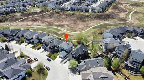 115 Kincora View Nw, Calgary, AB -  With View