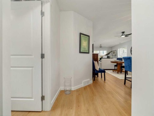 318 Whispering Way, Vulcan, AB - Indoor Photo Showing Other Room