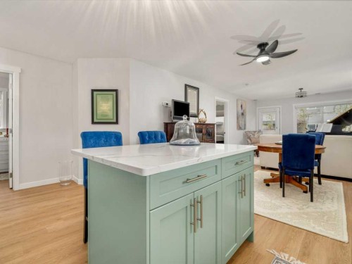 318 Whispering Way, Vulcan, AB - Indoor