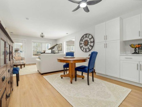 318 Whispering Way, Vulcan, AB - Indoor