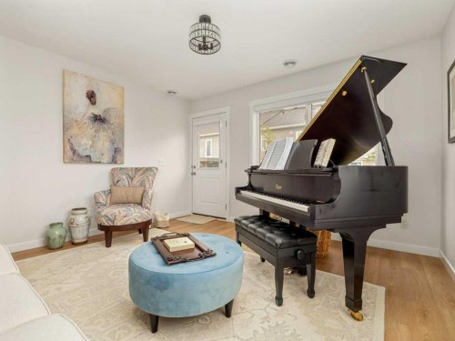 318 Whispering Way, Vulcan, AB - Indoor