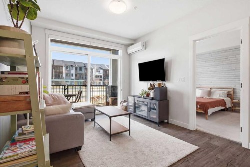 104-20 Walgrove Walk Se, Calgary, AB - Indoor