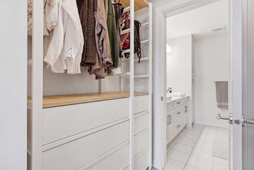 104-20 Walgrove Walk Se, Calgary, AB - Indoor