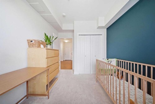 104-20 Walgrove Walk Se, Calgary, AB - Indoor
