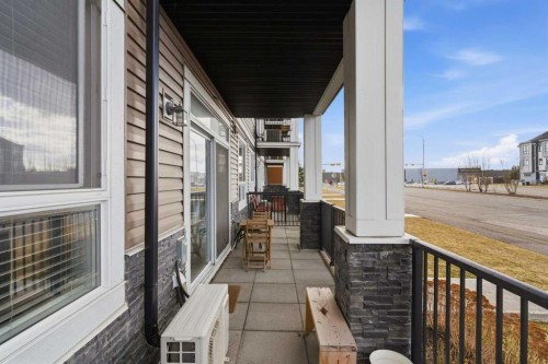 104-20 Walgrove Walk Se, Calgary, AB - Outdoor With Exterior