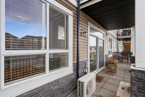 104-20 Walgrove Walk Se, Calgary, AB - Outdoor With Exterior