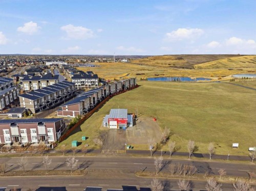 104-20 Walgrove Walk Se, Calgary, AB - Outdoor With View