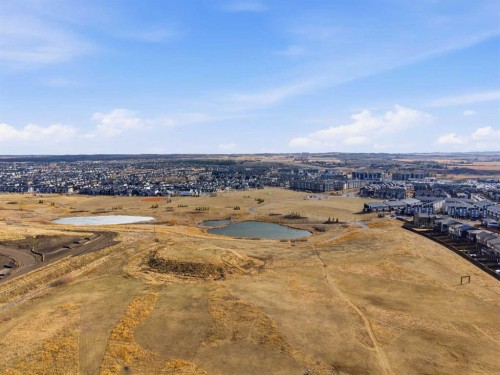 104-20 Walgrove Walk Se, Calgary, AB - Outdoor With View