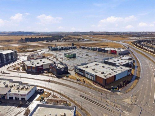 104-20 Walgrove Walk Se, Calgary, AB - Outdoor With View