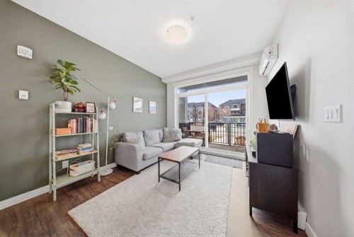 104-20 Walgrove Walk Se, Calgary, AB - Indoor