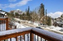 979 Wilson Way, Canmore, AB  - Outdoor 