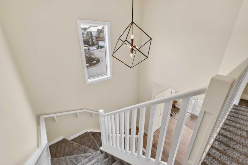 204 Walden Landing Se, Calgary, AB - Indoor Photo Showing Other Room