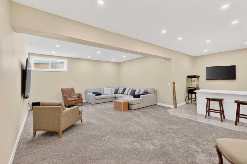 204 Walden Landing Se, Calgary, AB - Indoor