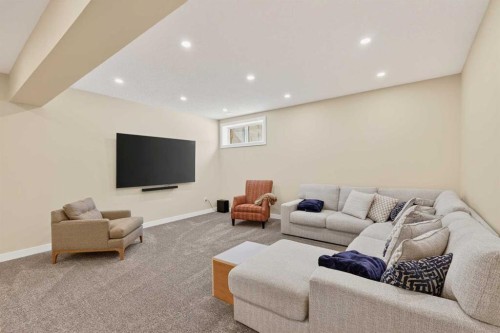 204 Walden Landing Se, Calgary, AB - Indoor