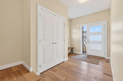 204 Walden Landing Se, Calgary, AB - Indoor Photo Showing Other Room