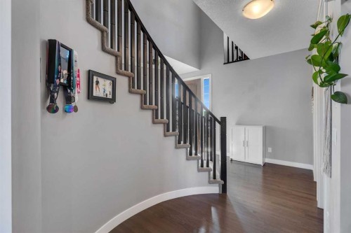 140 Rainbow Falls Heath, Chestermere, AB - Indoor Photo Showing Other Room