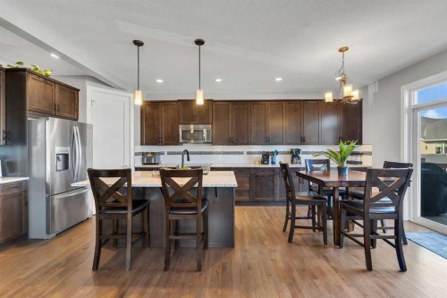 140 Rainbow Falls Heath, Chestermere, AB - Indoor