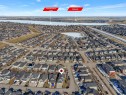 140 Rainbow Falls Heath, Chestermere, AB  - Outdoor With View 
