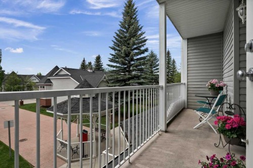 219-8 Prestwick Pond Terrace Se, Calgary, AB - Outdoor With Exterior