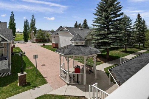 219-8 Prestwick Pond Terrace Se, Calgary, AB - Outdoor