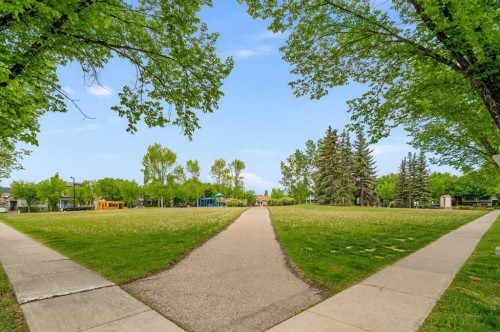 219-8 Prestwick Pond Terrace Se, Calgary, AB - Outdoor With View