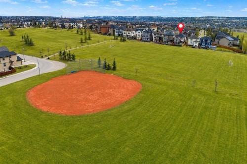 201 Pantego Road Nw, Calgary, AB - Outdoor With View