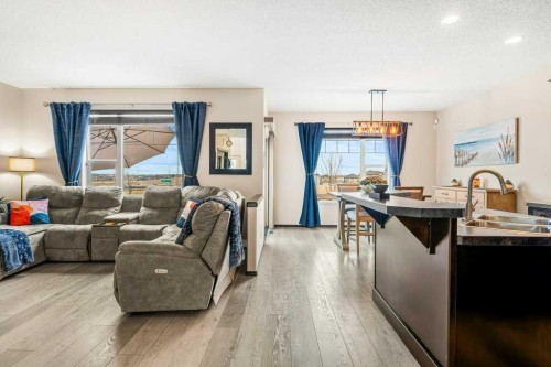 201 Pantego Road Nw, Calgary, AB - Indoor