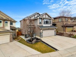 201 Pantego Road NW Calgary, AB T3K 0B8