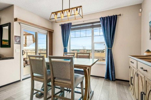 201 Pantego Road Nw, Calgary, AB - Indoor Photo Showing Other Room
