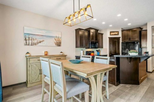201 Pantego Road Nw, Calgary, AB - Indoor