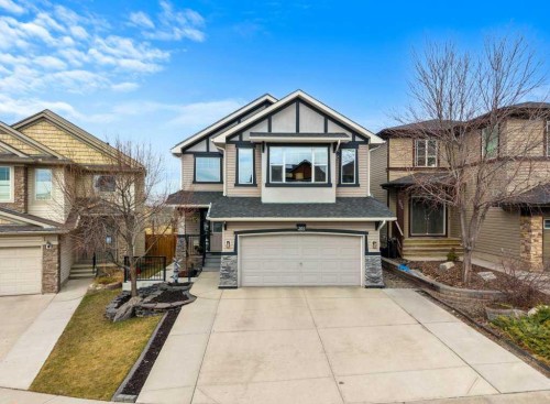 201 Pantego Road Nw, Calgary, AB - Outdoor With Facade