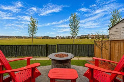 201 Pantego Road Nw, Calgary, AB - Outdoor With View