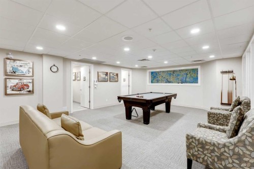 404-2635 Eversyde Avenue Sw, Calgary, AB - Indoor