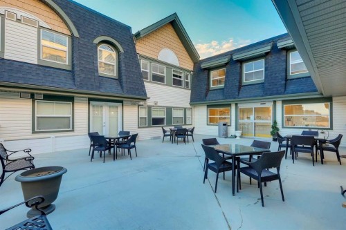 404-2635 Eversyde Avenue Sw, Calgary, AB - Outdoor With Deck Patio Veranda With Exterior