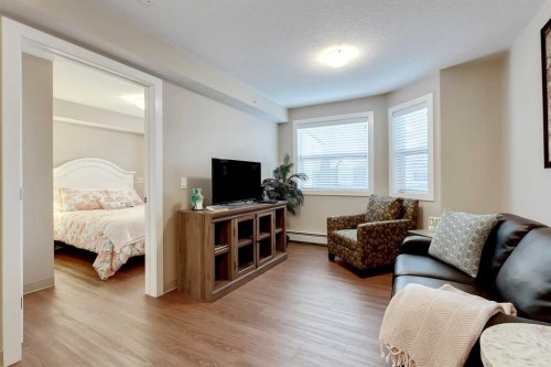 404-2635 Eversyde Avenue Sw, Calgary, AB - Indoor Photo Showing Other Room