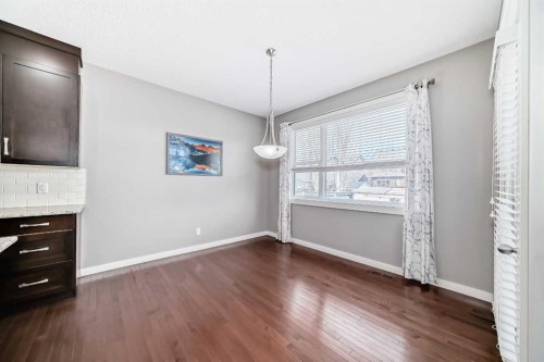 112 Chaparral Valley View Se, Calgary, AB - Indoor Photo Showing Other Room
