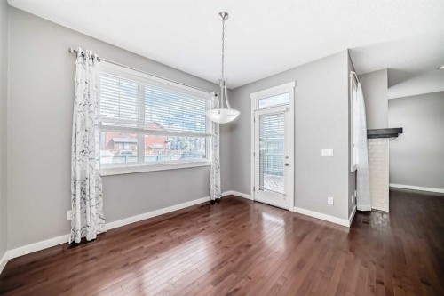 112 Chaparral Valley View Se, Calgary, AB - Indoor Photo Showing Other Room