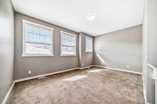 112 Chaparral Valley View Se, Calgary, AB - Indoor Photo Showing Other Room