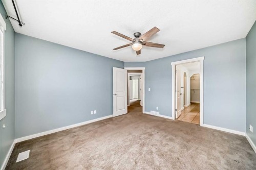 112 Chaparral Valley View Se, Calgary, AB - Indoor Photo Showing Other Room