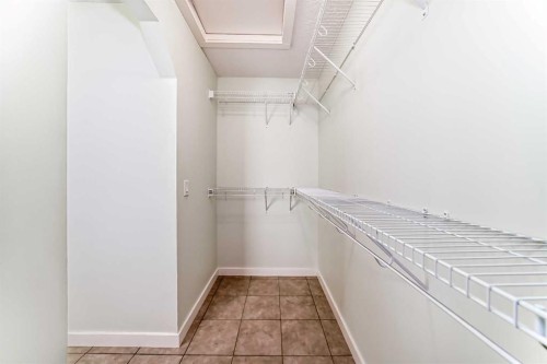 112 Chaparral Valley View Se, Calgary, AB - Indoor With Storage