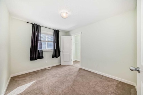 112 Chaparral Valley View Se, Calgary, AB - Indoor Photo Showing Other Room